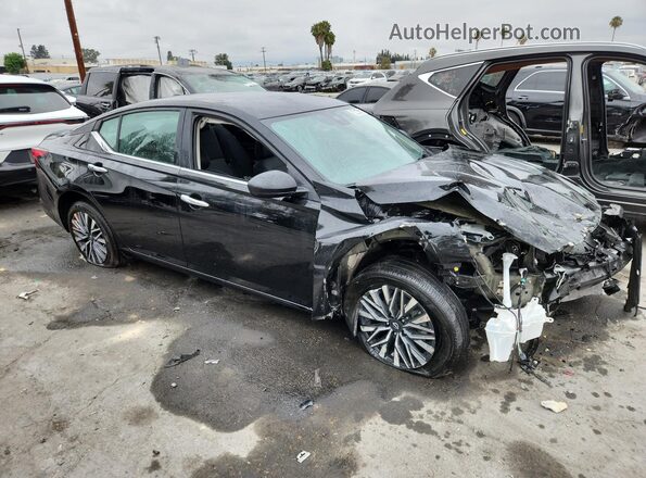 1N4BL4DV4SN432809 2025 NISSAN ALTIMA Black 