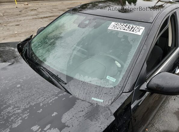 1N4BL4DV4SN432809 2025 NISSAN ALTIMA Black სალონის 360-გრადუსიანი ხედი