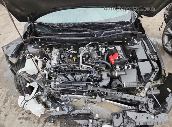 1N4BL4DV4SN432809 2025 NISSAN ALTIMA Black 