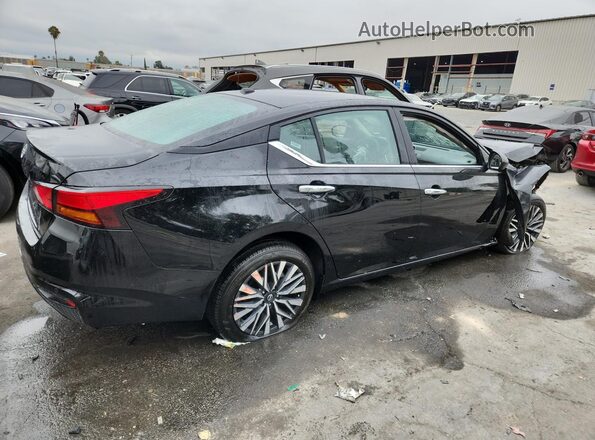 1N4BL4DV4SN432809 2025 NISSAN ALTIMA Black 