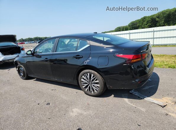1N4BL4DV4TN310677 2026 NISSAN ALTIMA Black 