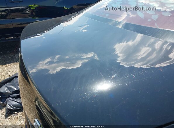 1N4BL4DV5KC112314 2019 NISSAN ALTIMA Black Widok z przodu