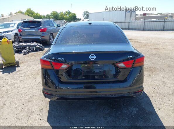 1N4BL4DV5MN341874 2021 NISSAN ALTIMA Black 