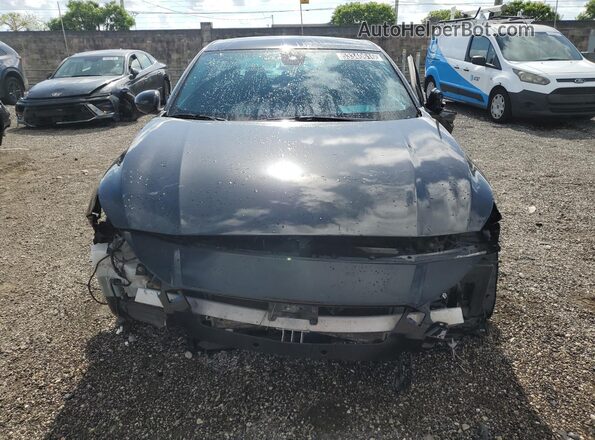 1N4BL4DV5MN363180 2021 NISSAN ALTIMA Black 360 interior view