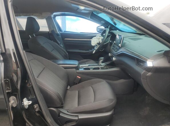 1N4BL4DV5MN363180 2021 NISSAN ALTIMA Black 