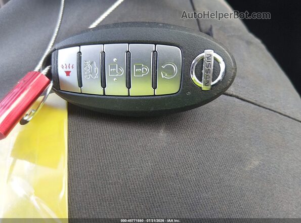 1N4BL4DV5MN388273 2021 NISSAN ALTIMA Black Vista del salpicadero