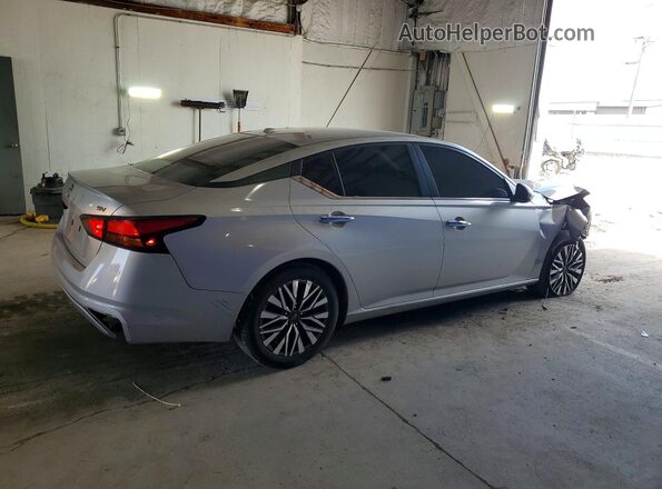 1N4BL4DV5PN314307 2023 NISSAN ALTIMA Silver Tył prawy