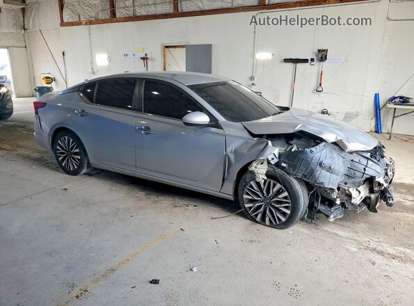 1N4BL4DV5PN314307 2023 NISSAN ALTIMA Silver Przód prawy