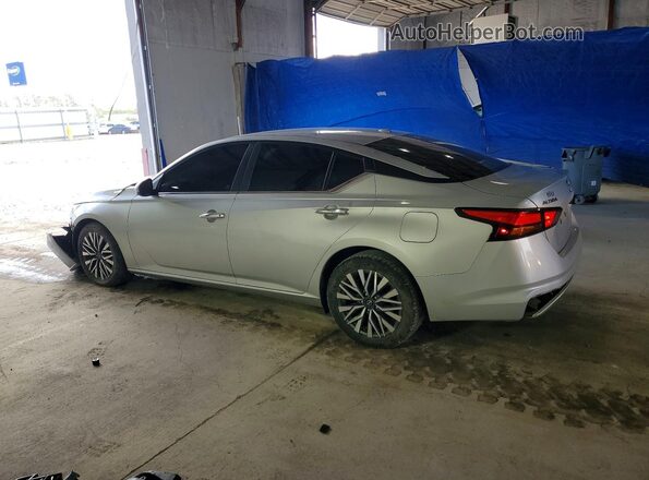 1N4BL4DV5PN314307 2023 NISSAN ALTIMA Silver Tył lewy
