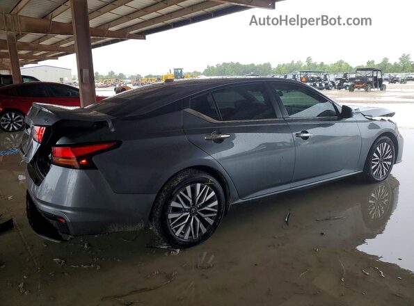 1N4BL4DV5PN353463 2023 NISSAN ALTIMA Silver უკანა მარჯვენა
