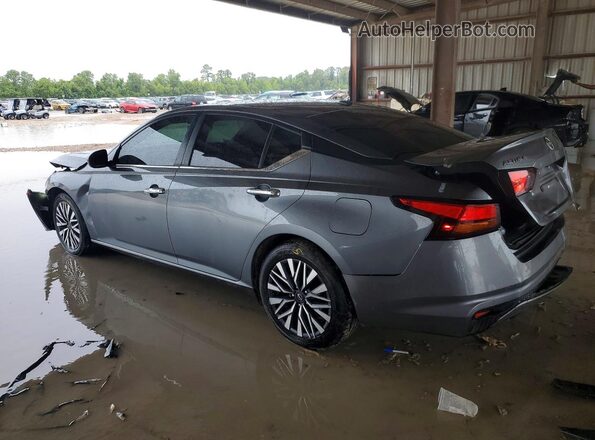 1N4BL4DV5PN353463 2023 NISSAN ALTIMA Silver უკანა მარცხენა