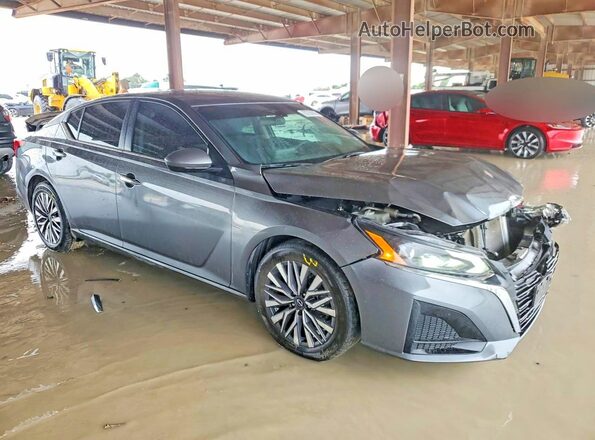 1N4BL4DV5PN353463 2023 NISSAN ALTIMA Silver წინა მარჯვენა