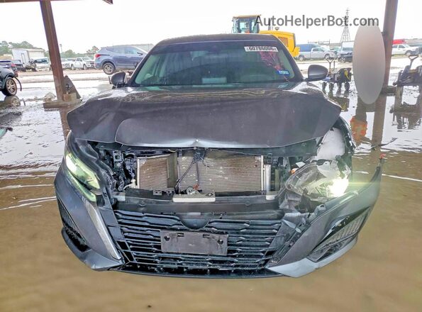 1N4BL4DV5PN353463 2023 NISSAN ALTIMA Silver წინა ხედი