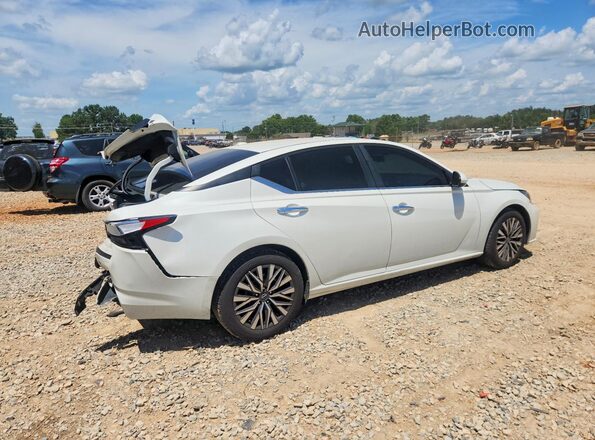 1N4BL4DV5PN388388 2023 NISSAN ALTIMA White Trasero derecho