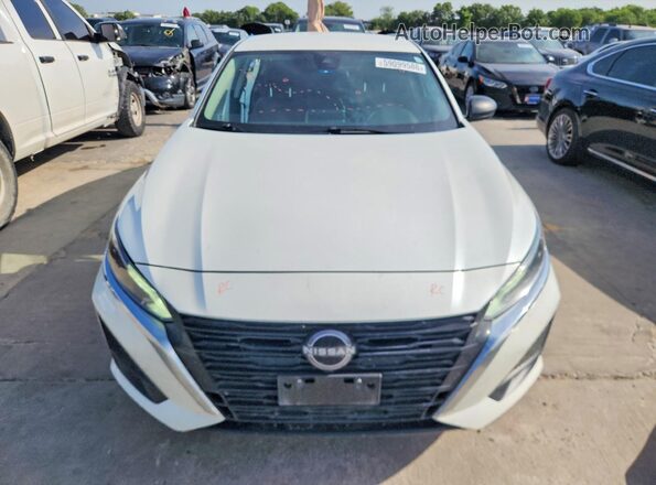 1N4BL4DV5RN329067 2024 NISSAN ALTIMA White Вид спереду