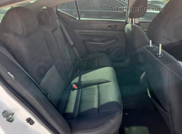 1N4BL4DV5RN329067 2024 NISSAN ALTIMA White Вид задніх сидінь