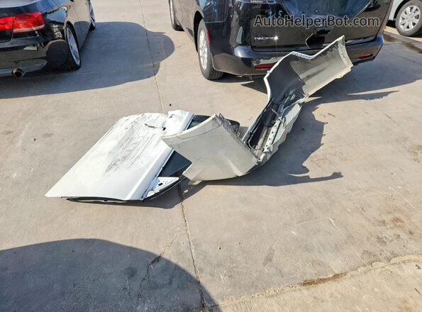 1N4BL4DV5RN329067 2024 NISSAN ALTIMA White Вид підкапотного простору