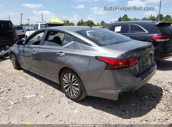 1N4BL4DV5RN409727 2024 NISSAN ALTIMA Gray Հետևի ձախ