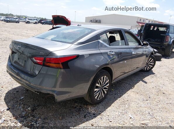 1N4BL4DV5RN409727 2024 NISSAN ALTIMA Gray Հետևի աջ