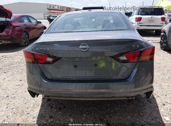 1N4BL4DV5RN409727 2024 NISSAN ALTIMA Gray 
