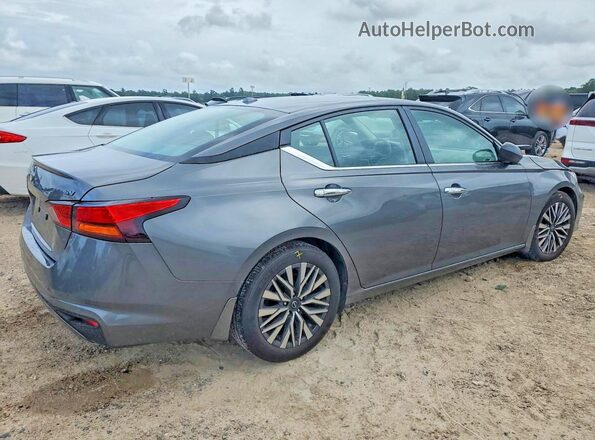 1N4BL4DV5RN428665 2024 NISSAN ALTIMA Gray Հետևի աջ