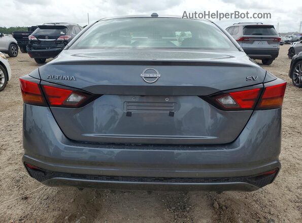 1N4BL4DV5RN428665 2024 NISSAN ALTIMA Gray Հետևի տեսք