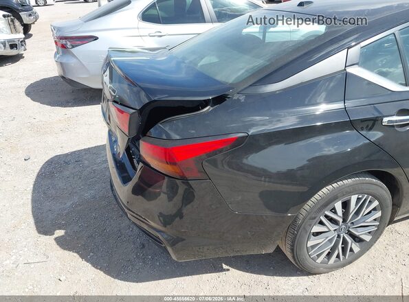 1N4BL4DV5SN306703 2025 NISSAN ALTIMA Black 