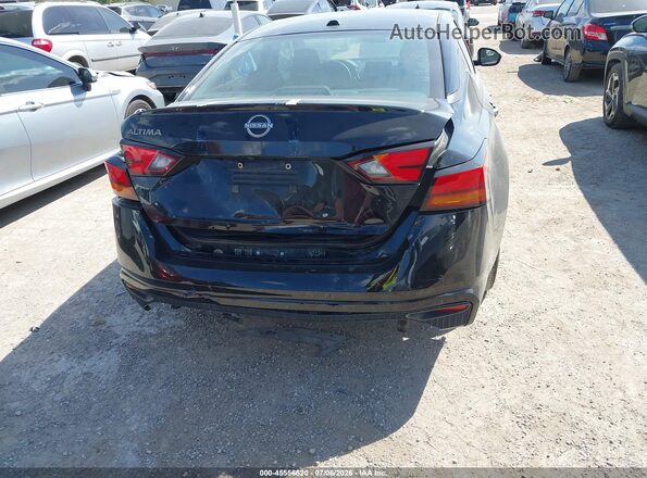 1N4BL4DV5SN306703 2025 NISSAN ALTIMA Black 