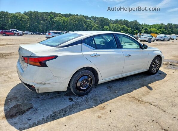 1N4BL4DV5SN324313 2025 NISSAN ALTIMA White Trasero derecho