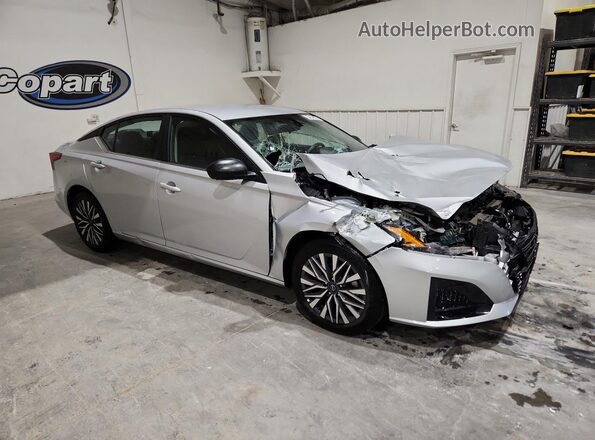 1N4BL4DV5TN319260 2026 NISSAN ALTIMA Silver 