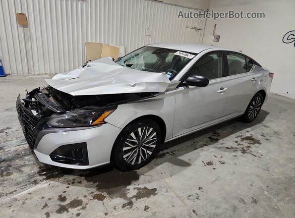 1N4BL4DV5TN319260 2026 NISSAN ALTIMA Silver 