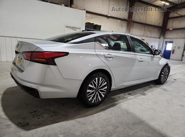 1N4BL4DV5TN319260 2026 NISSAN ALTIMA Silver 