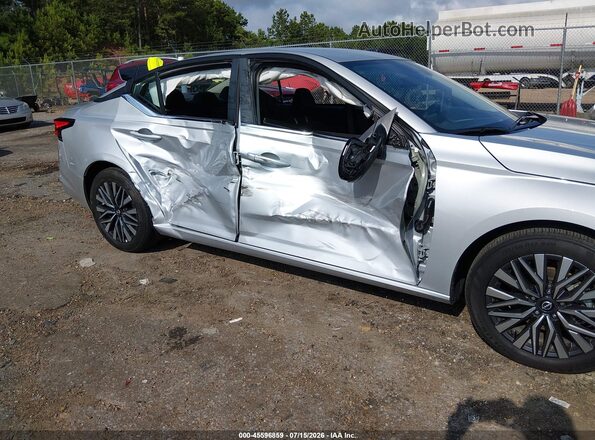 1N4BL4DV5TN319288 2026 NISSAN ALTIMA Gray Vista frontal