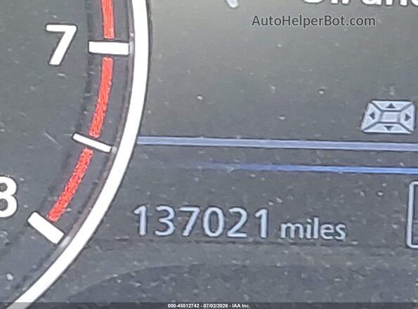 1N4BL4DV6KC105338 2019 NISSAN ALTIMA Silver 