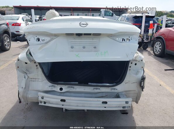 1N4BL4DV6LC224329 2020 NISSAN ALTIMA White 