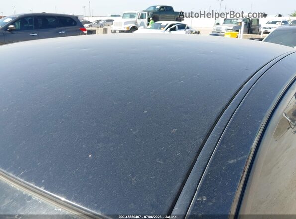 1N4BL4DV6PN339040 2023 NISSAN ALTIMA Черный Вид спереди