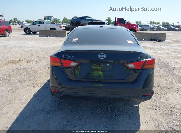 1N4BL4DV6PN339040 2023 NISSAN ALTIMA Черный 