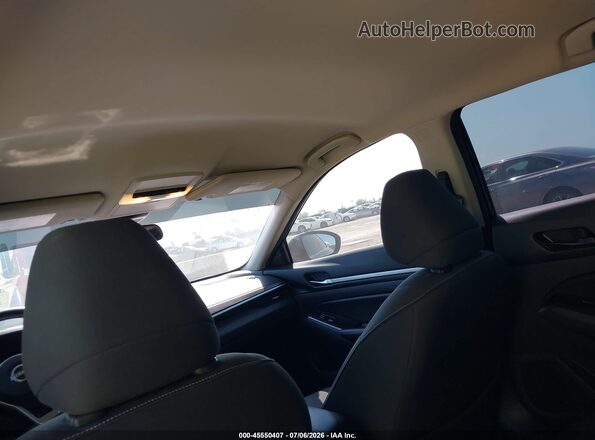 1N4BL4DV6PN339040 2023 NISSAN ALTIMA Черный 