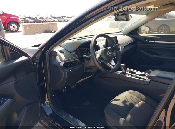 1N4BL4DV6PN339040 2023 NISSAN ALTIMA Черный 