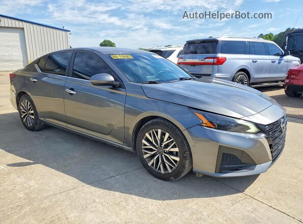 1N4BL4DV6PN376783 2023 NISSAN ALTIMA Silver Delantero derecho