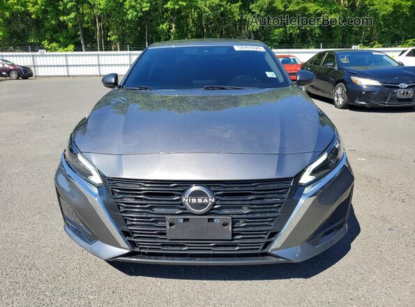 1N4BL4DV6RN322855 2024 NISSAN ALTIMA Gray Vista frontal