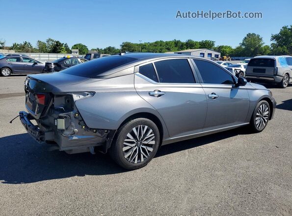 1N4BL4DV6RN322855 2024 NISSAN ALTIMA Gray Trasero derecho