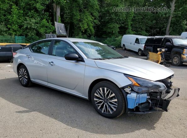 1N4BL4DV6RN346699 2024 NISSAN ALTIMA Silver Առջևի աջ