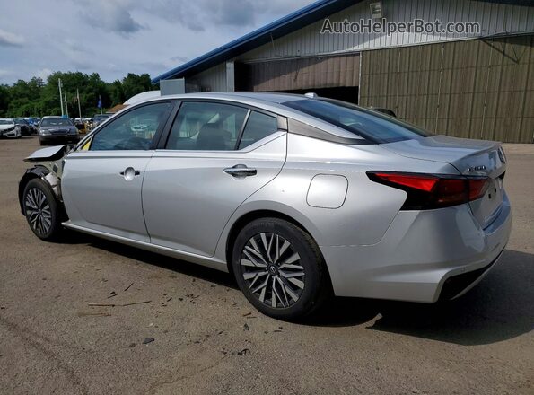 1N4BL4DV6RN346699 2024 NISSAN ALTIMA Silver Հետևի ձախ