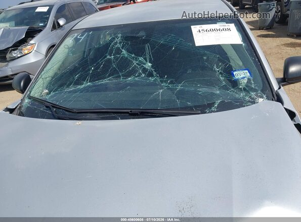 1N4BL4DV6RN346802 2024 NISSAN ALTIMA Серебряный Вид спереди