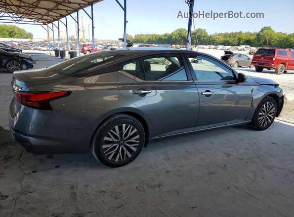 1N4BL4DV6RN356861 2024 NISSAN ALTIMA Gray Tył prawy
