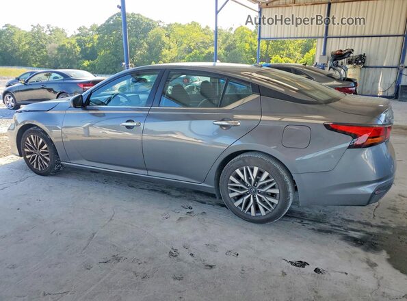 1N4BL4DV6RN356861 2024 NISSAN ALTIMA Gray Tył lewy