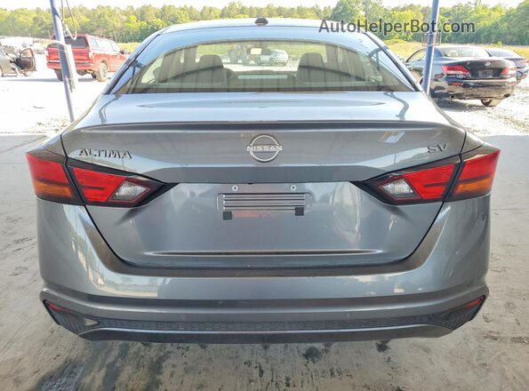1N4BL4DV6RN356861 2024 NISSAN ALTIMA Gray Widok z tyłu