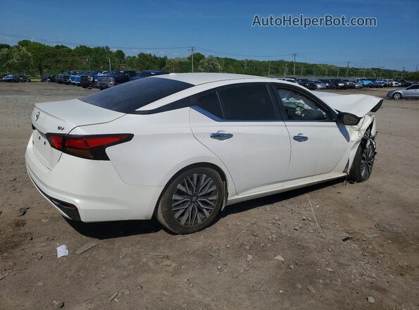 1N4BL4DV6RN367357 2024 NISSAN ALTIMA White Հետևի աջ