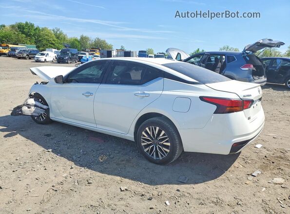 1N4BL4DV6RN367357 2024 NISSAN ALTIMA White Հետևի ձախ